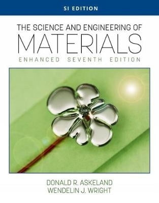Science and Engineering of Materials Enhanced
