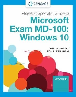 Microsoft 365 Modern Desktop Administrator Guide to Exam Md-100
