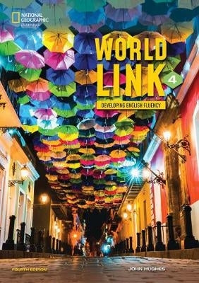 World Link 4 With the Spark Platform