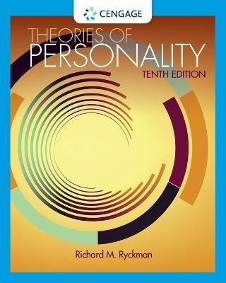 Theories of Personality