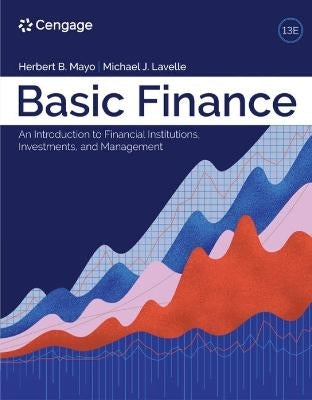 Basic Finance