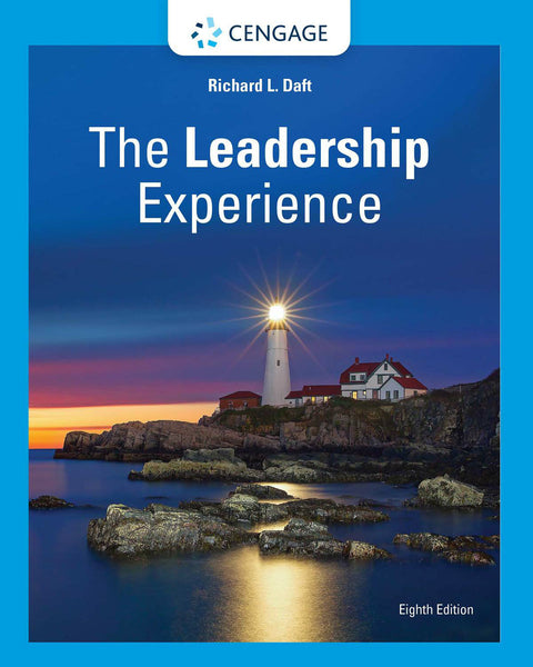 Leadership Experience