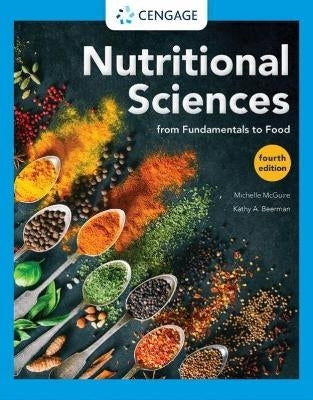 Nutritional Sciences (H/C)