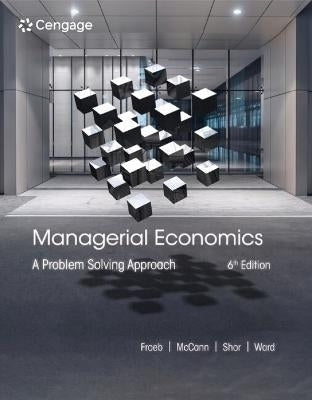 Managerial Economics