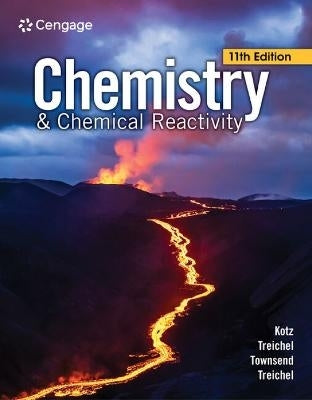 Chemistry and Chemical Reactivity