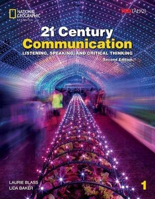 Twenty First Century Communication 1 With the Spark Platform