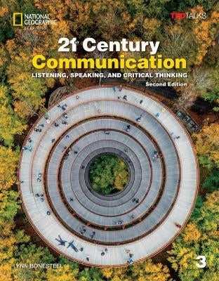 Twenty First Century Communication 3 With the Spark Platform