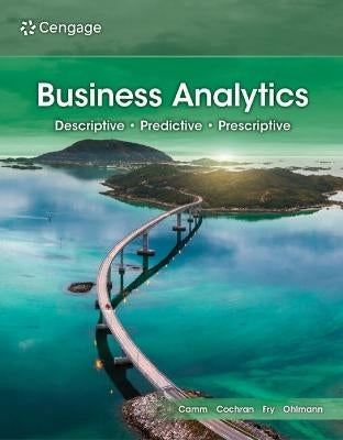 Business Analytics (H/C)