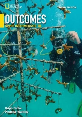 Outcomes Upper Intermediate With the Spark Platform