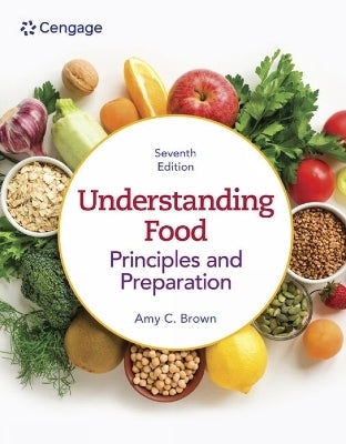 Understanding Food Principles and Preparation