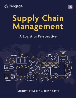 Supply Chain Management (H/C)