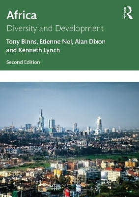Africa Diversity and Development