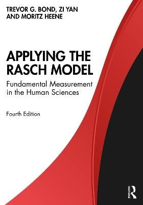 Applying the Rasch Model Fundamental Measurement in the Human Sciences