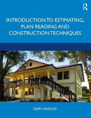 Introduction to Estimating Plan Reading and Construction Techniques (H/C)