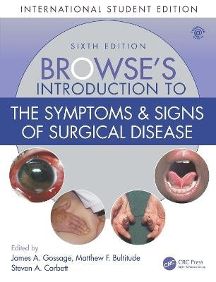 Browses Introduction to the Symptoms and Signs of Surgical Disease