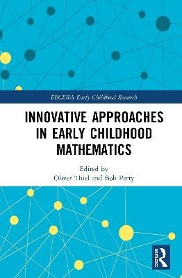 Innovative Approaches in Early Childhood Mathematics (H/C)