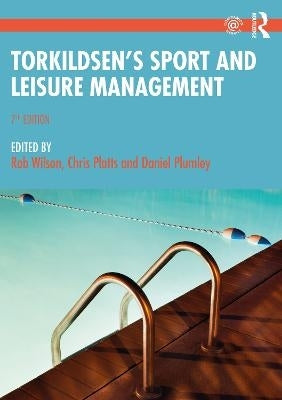 Torkildsens Sport and Leisure Management