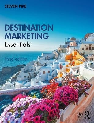 Destination Marketing Essentials