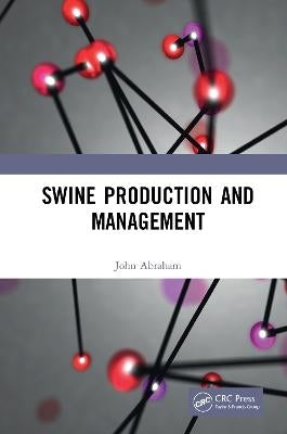 Swine Production and Management (H/C)