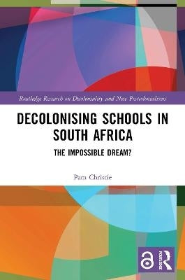 Decolonising Schools in SA