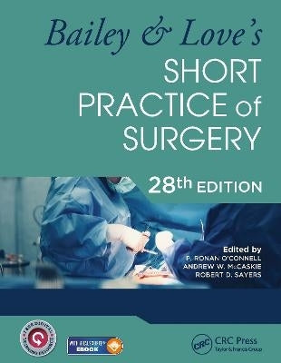 Bailey and Loves Short Practice of Surgery