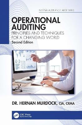 Operational Auditing Principles and Techniques for a Changing World