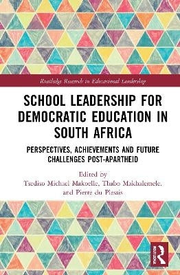 School Leadership for Democratic Education in SA