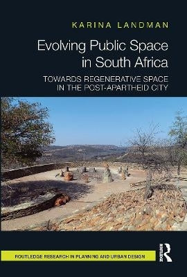 Evolving Public Space in SA
