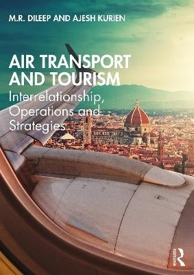 Air Transport and Tourism P/B