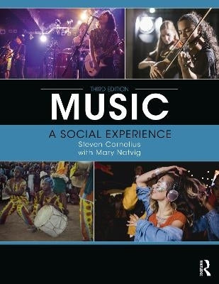 Music a Social Experience