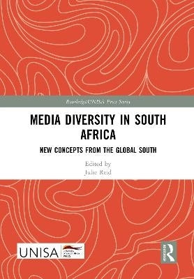 Media Diversity in SA
