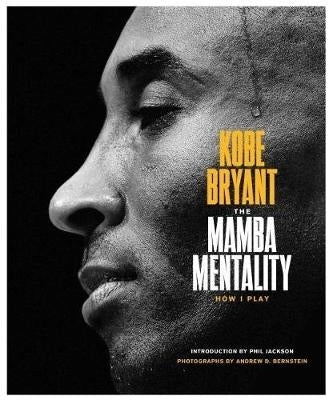 Mamba Mentality (H/C)