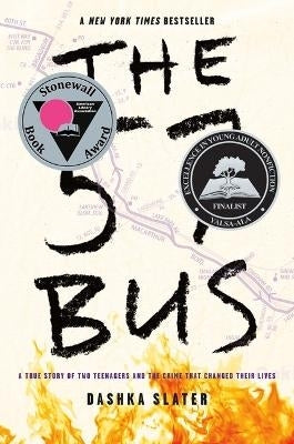57 Bus a True Story of Two Teenagers and the Crime That Changed Their Lives