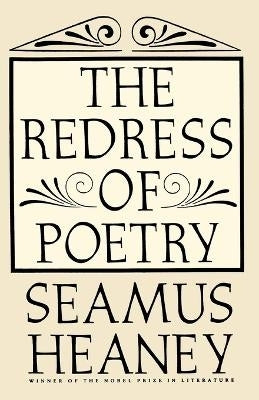 Redress of Poetry