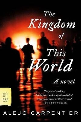 Kingdom of This World
