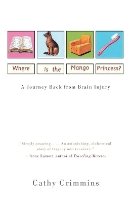 Where is the Mango Princess?