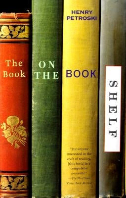 Book on the Bookshelf