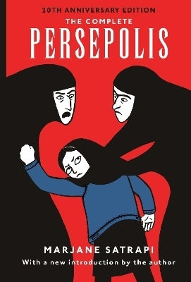 Complete Persepolis