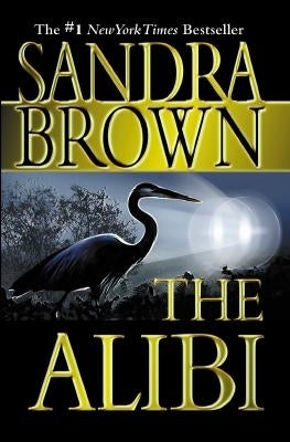 Alibi (Large Print Edition)