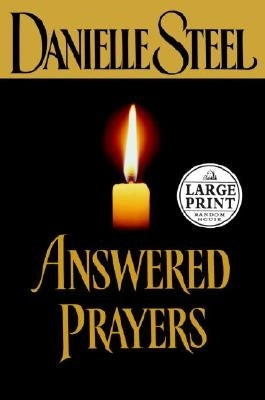 Answered Prayers