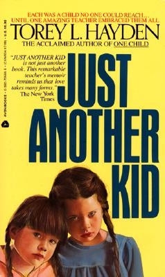 Just Another Kid