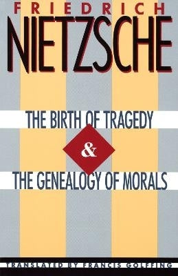 Birth of Tragedy