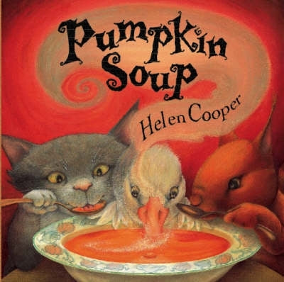 Pumpkin Soup