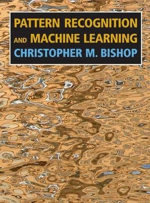 Pattern Recognition and Machine Learning (Hc)