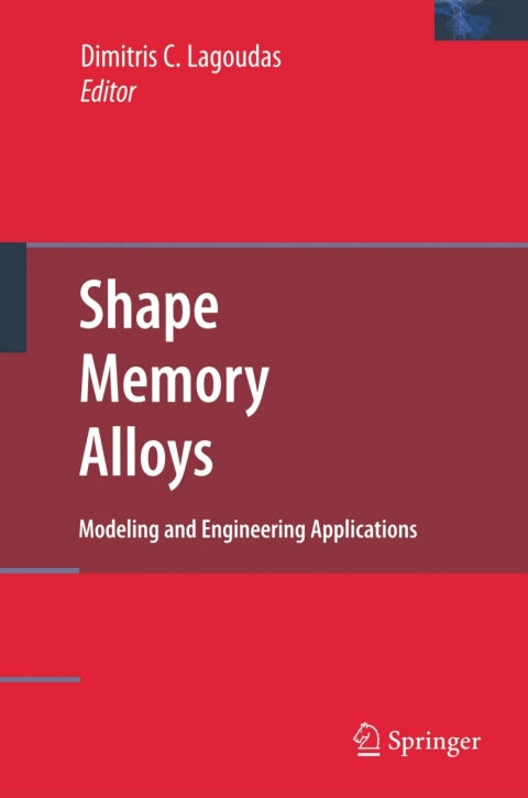 Shape Memory Alloys