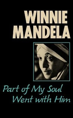 Part of My Soul Went With Him