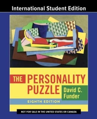 Personality Puzzle