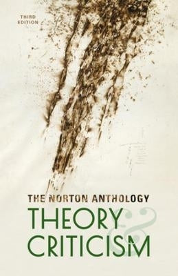 Norton Anthology of Theory and Criticism (H/C)