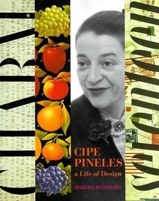 Cipe Pineles a Life of Design (H/C)