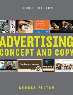 Advertising Concepts and Copy